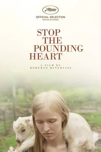 Постер Остановите сердцебиение