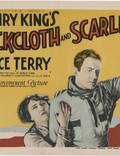 Постер из фильма "Sackcloth and Scarlet" - 1