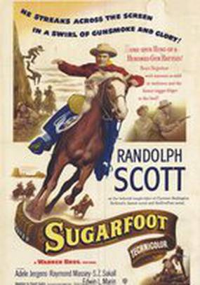 Sugarfoot