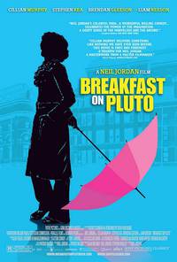 Постер Завтрак на Плутоне