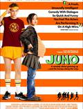 Постер из фильма "Джуно" - 1