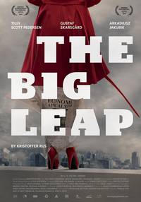 Постер The Big Leap