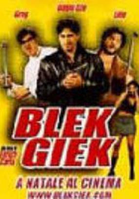 Blek Giek