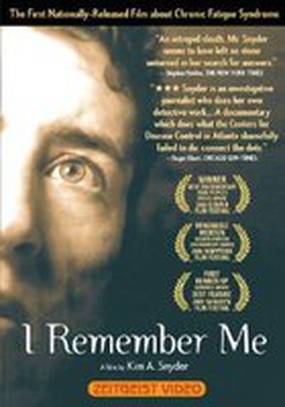 I Remember Me