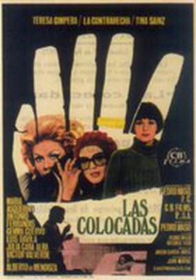 Las colocadas