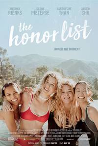 Постер The Honor List