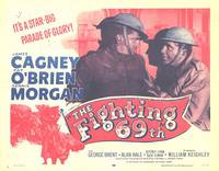 Постер The Fighting 69th