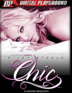 Riley Steele: Chic (видео)