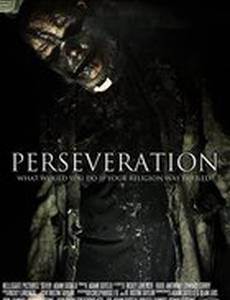 Perseveration