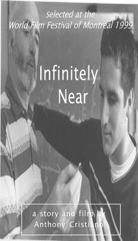 Постер Infinitely Near