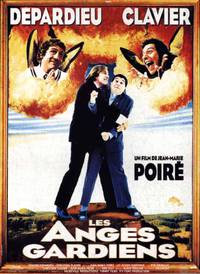 Постер Между ангелом и бесом