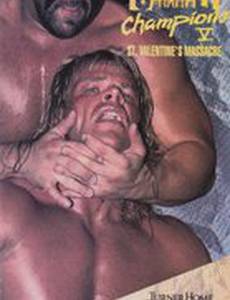 WCW Столкновение чемпионов 5