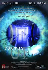 Постер Truths of Insanity