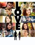 Постер из фильма "Любовь" - 1
