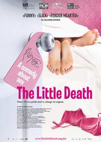 Постер Маленькая смерть