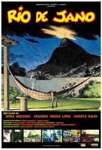 Постер Rio de Jano