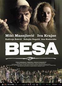 Постер Беса
