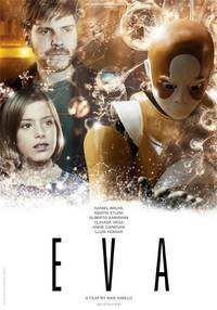 Постер Ева: Искусственный разум