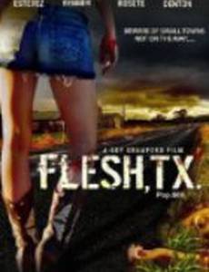 Flesh, TX (видео)