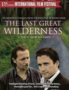 The Last Great Wilderness