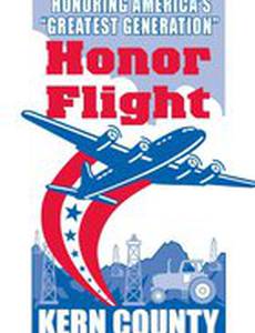 Honor Flight Kern County