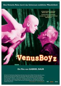 Постер Мальчики Венеры