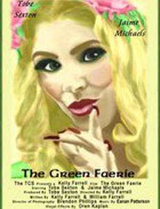 The Green Faerie