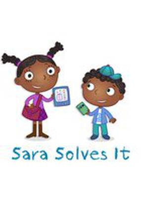 Sara Solves It