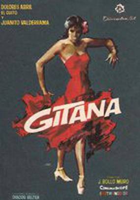 Gitana