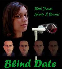 Постер Blind Date