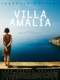 Постер Вилла Амалия