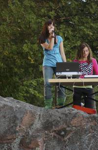 Кадр Camp Rock: Музыкальные каникулы