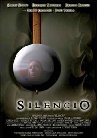 Постер Silencio