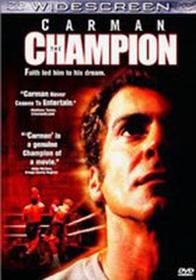 Carman: The Champion