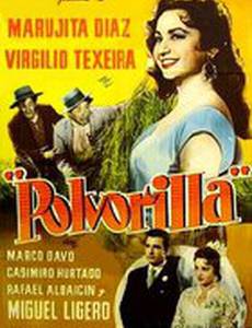 Polvorilla