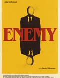 Постер из фильма "Враг" - 1