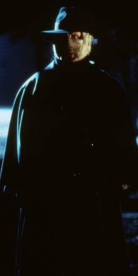 Кадр Человек тьмы II: Возвращение Дюрана (видео)