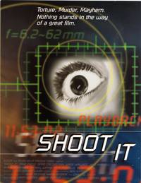 Постер Shoot It