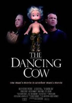 The Dancing Cow