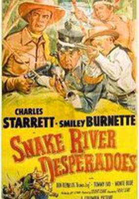 Snake River Desperadoes