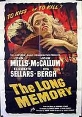 The Long Memory