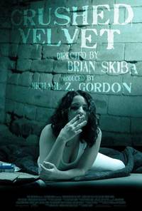 Постер Crushed Velvet