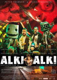 Постер Alki Alki