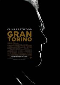 Постер Гран Торино