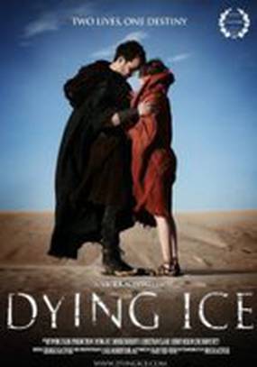 Dying Ice