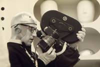 Кадр American Masters: Woody Allen - A Documentary