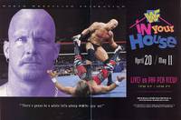 Постер WWF В твоем доме 14: Месть Гробовщика