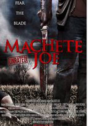 Machete Joe