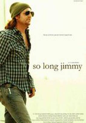 So Long Jimmy