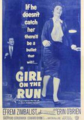 Girl on the Run